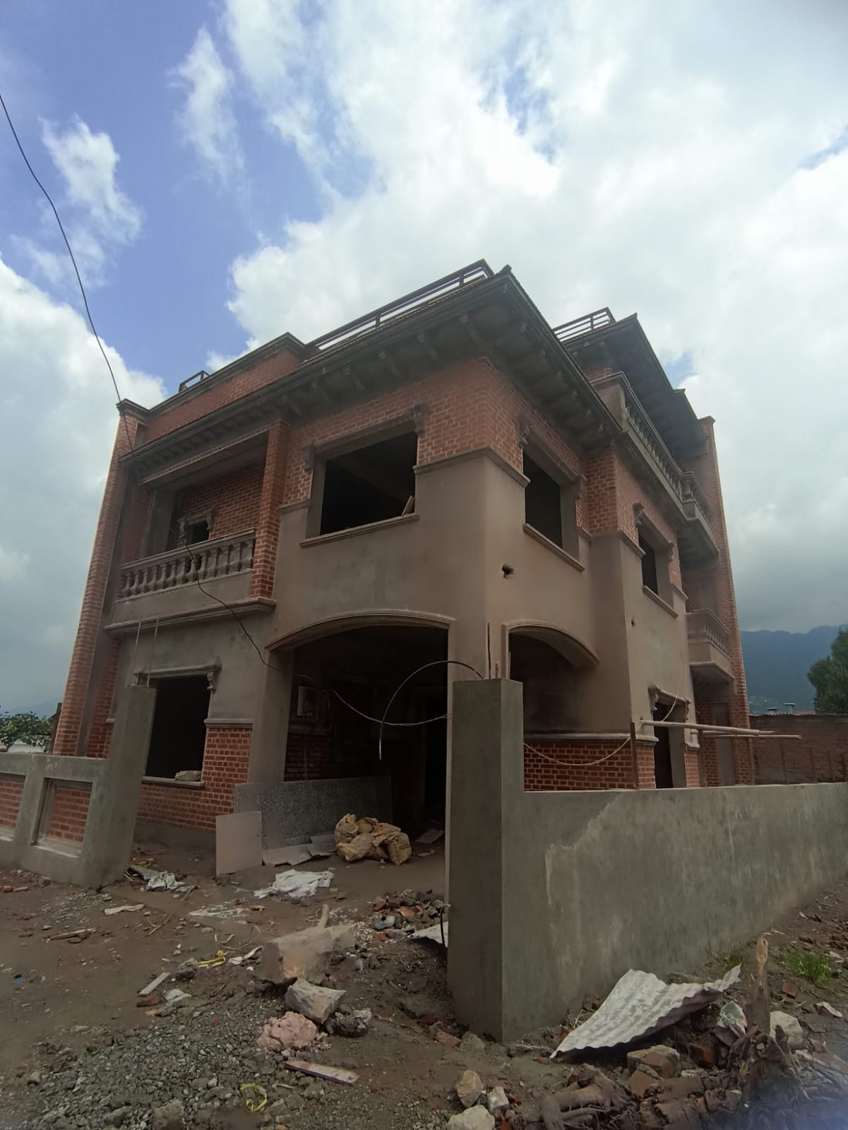 Picture of Budhanilkantha Municipality, Bagmati